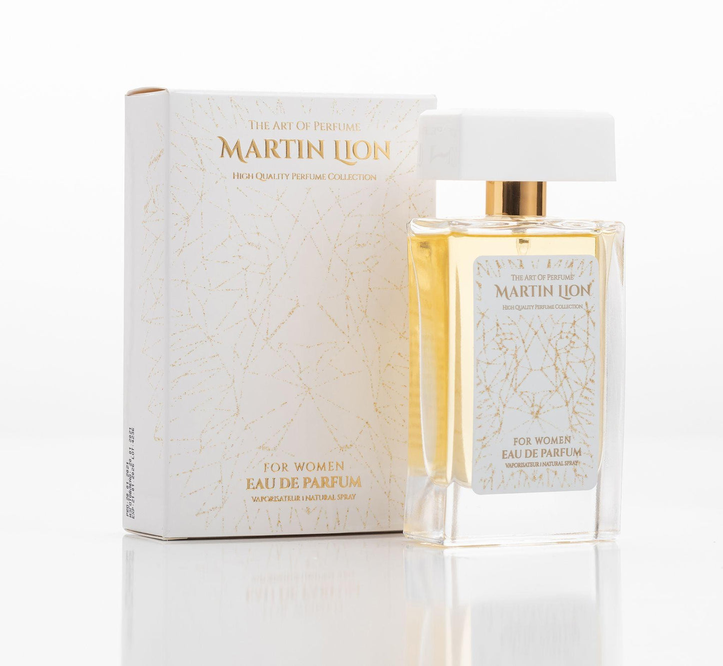 inspired by : OLYMPEA - F71 - Martin Lion Perfumes UK