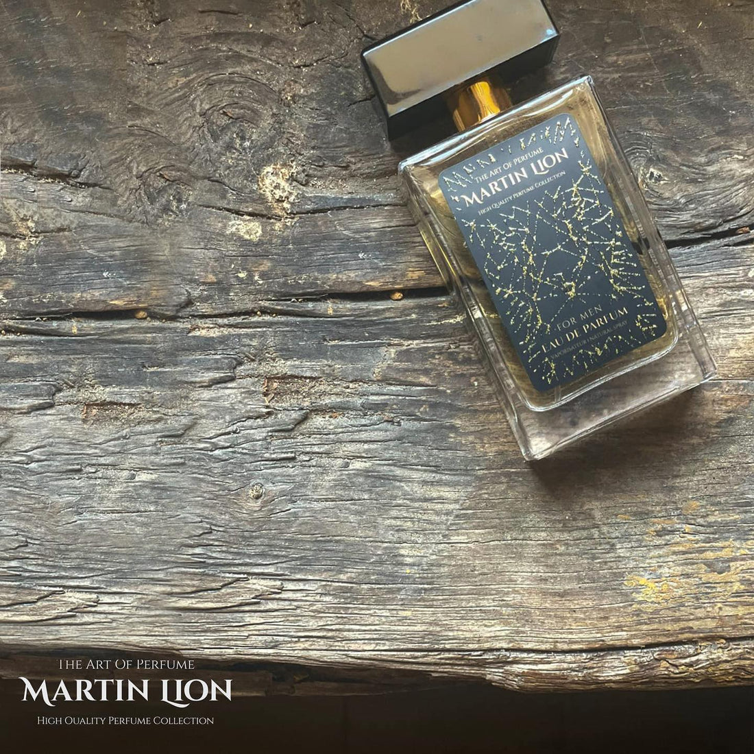 Unveiling the Truth Behind Martin Lion Dupe Perfumes: Are They Worth It?