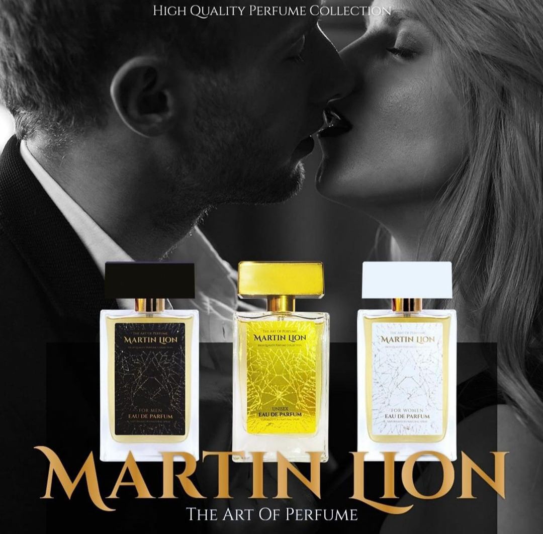 Are you looking for the perfect perfume?