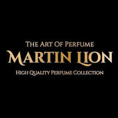 Martin Lion Perfumes UK