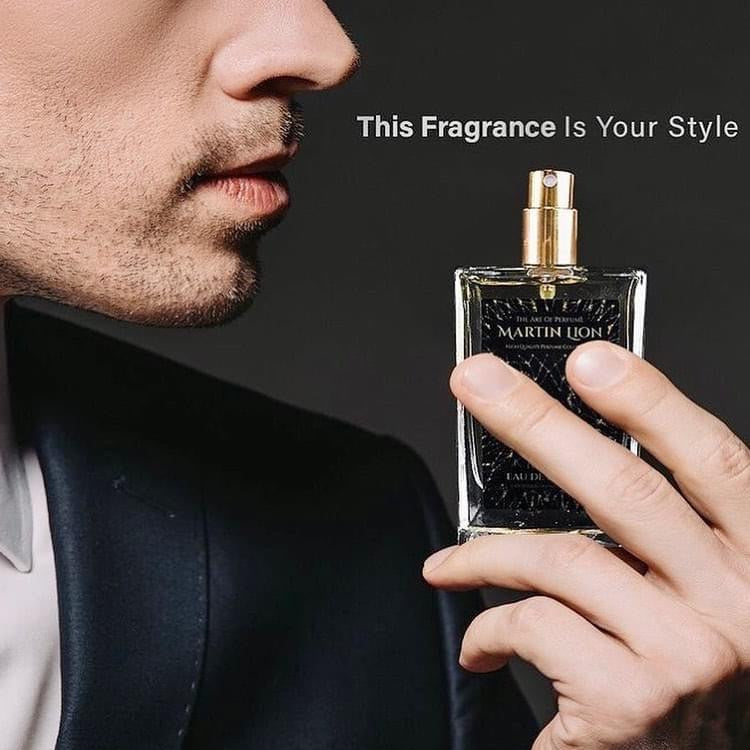 ALLURE HOMME Fragrance Collection - Fragrance